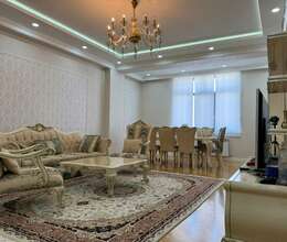 Satılır Yeni tikili, 156m², 3-Otaqlı