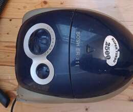 Tozsoran "bosch" satılır.