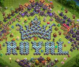Clash of clans 