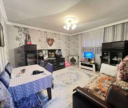 Satış Həyət evi, 99m²