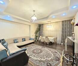 Satılır Yeni tikili, 101m², 2-Otaqlı