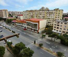 Satılır Köhnə tikili, 60m², 2-Otaqlı