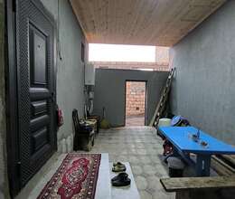 Satış Həyət evi, 100m²