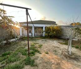 Satış Həyət evi, 100m²