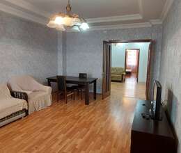 Kirayə verilir Yeni tikili, 120m², 3-Otaqlı