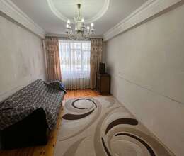 Satılır Yeni tikili, 70m², 2-Otaqlı