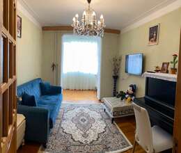 Satılır Köhnə tikili, 60m², 2-Otaqlı