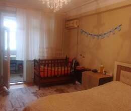 Satılır Köhnə tikili, 80m², 4-Otaqlı