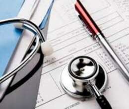 Həkim mütəxxəssis tələb olunur