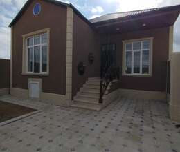 Satış Həyət evi, 80m²