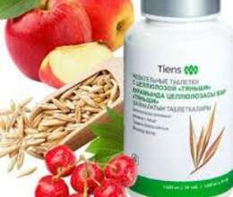 İkiqat selliloza məhsulu