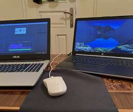 Video Montaj Xidməti