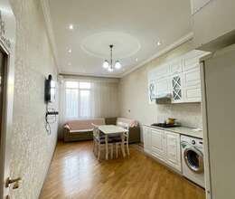 Satılır Yeni tikili, 59m², 2-Otaqlı