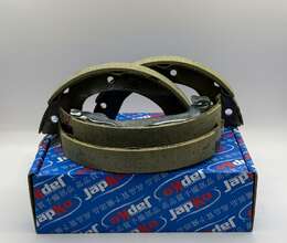 Toyota Corolla 1.4 Dizel 2002-2007 Dizel Ruçnoy Naklatka (Əl Əyləc Bəndi)