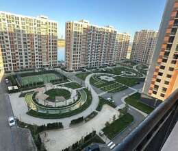 Satılır Yeni tikili, 50m², 2-Otaqlı