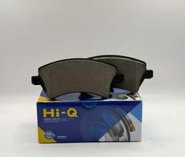 Toyota Corolla 1.4 Dizel 2002-2007 Ön Əyləc Bəndi