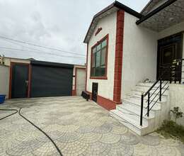 Savalanda esyalı ev satılır – Həyət evi – ucuztap.az