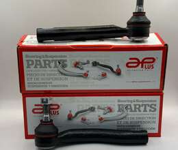 Toyota Corolla 1.4 Dizel 2002-2007 Sükan Linginin Başlıqları