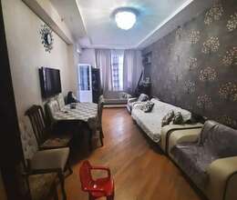 Satılır Yeni tikili, 94m², 3-Otaqlı