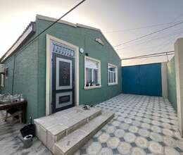 Satış Həyət evi, 100m²
