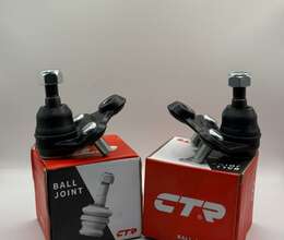 Toyota Corolla 1.4 Dizel 2002-2007 Şaravoyları