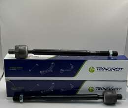 Toyota Corolla 1.4 Dizel 2002-2007 Almacıqları