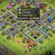 Clash of Clans TH12 MAX 