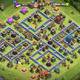 Clash of Clans TH12 MAX 