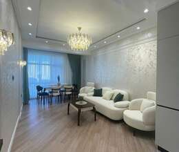 Satılır Yeni tikili, 70m², 2-Otaqlı