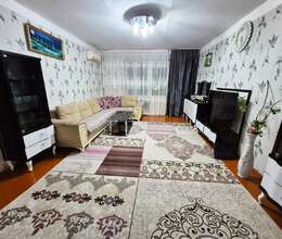 Yeni Günəşli V massivində 2 otaqlı tam əşyalı əla mənzil