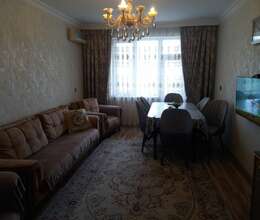 Əmircanda 3 otaqlı əla mənzil