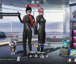 Pubgmobil – Oyun hesabları – ucuztap.az