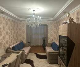 Xalqlar Dostluğunda 3 otaqlı əla mənzil