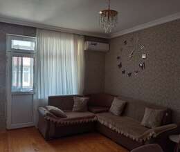 Satılır Yeni tikili, 57m², 3-Otaqlı