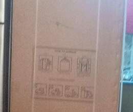 Paltaryuyan, Soyuducu