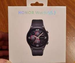 Honor Watch GS 3 Black