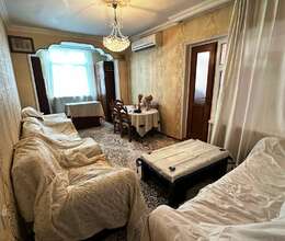 Satılır Köhnə tikili, 60m², 2-Otaqlı