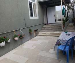 Satış Həyət evi, 150m²