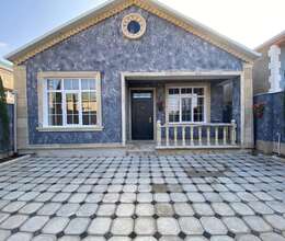Satış Həyət evi, 84m²