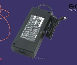 Sony adapter 6.15A 120W