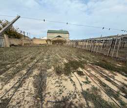 Maştağada  torpaq satılır yola yaxin