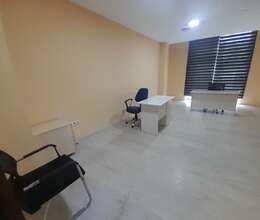 Ofis İcarəyə verilir
