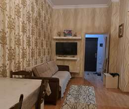 Kirayə verilir Yeni tikili, 50m², 2-Otaqlı