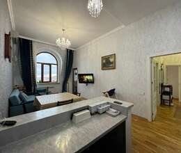 Satılır Yeni tikili, 75m², 3-Otaqlı