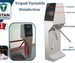 Dezinfeksiya Turniket