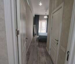 Kirayə verilir Yeni tikili, 60m², 2-Otaqlı