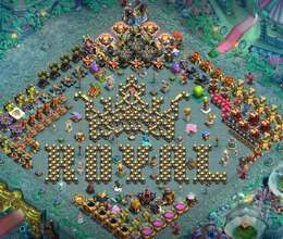 Clash of clans