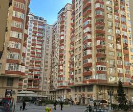 Satılır Yeni tikili, 90m², 2-Otaqlı