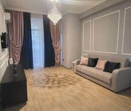 Satılır Yeni tikili, 92m², 2-Otaqlı