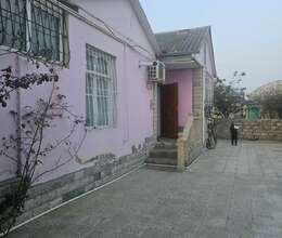 Kirayə Həyət evi, 200m²